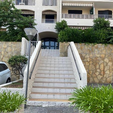 Little Garden Saint-Cyr-sur-Mer Exterior foto