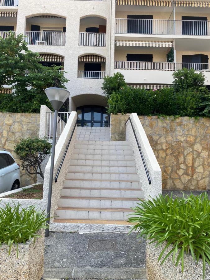Little Garden Saint-Cyr-sur-Mer Exterior foto